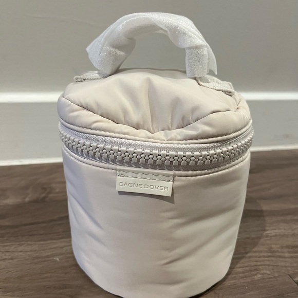 Dagne Dover Mila Toiletry Bag - Picture 1 of 5